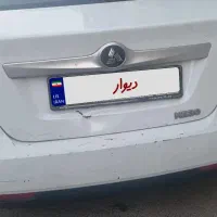 برلیانس ۲۳۰ سفید ۹۶|خودرو سواری و وانت|شیراز, گود عربان|دیوار