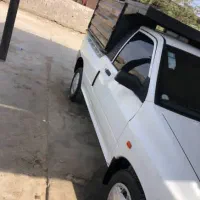 پراید وانت 1403|خودرو سواری و وانت|چابهار, |دیوار