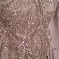 لباس مجلسی زنانه سایز بزرگ