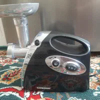 چرخ گوشت گاسونیک