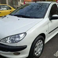 ۲۰۶ تیپ ۲ مدل ۹۷