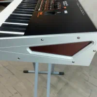 pa4x  شش ونیم اکتاو شرکتی|پیانو، کیبورد، آکاردئون|اندیمشک, |دیوار