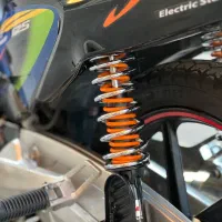 ویو۱۲۵استارتی|موتورسیکلت|رامهرمز, |دیوار