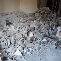 تخریب خانه کلی جزعی کنده کاری درهمه جای استان|خدمات پیشه و مهارت|اردبیل, |دیوار