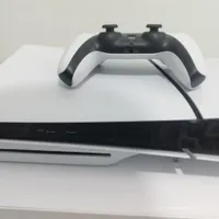 ps5 اسلیم مدل اروپا دیسک خور