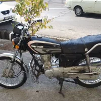 هوندا مدل ۹۱