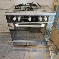 گاز نو|اجاق گاز و لوازم برقی پختوپز|کاشمر, |دیوار