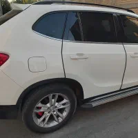 برلیانسV5شاسی بلند وارداتی مدل2014بی رنگ|خودرو سواری و وانت|شهریار, شهریار|دیوار