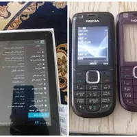 موبایل نوکیا ساده3120  و تبلت هواووی|تبلت|مشهد, الهیه|دیوار