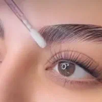 لیفت مژه و ابرو و تقویت مژه ابرو|خدمات آرایشگری و زیبایی|شیراز, کوی زهرا|دیوار