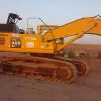 فروش بیل کماتسو