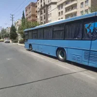اتوبوس شهاب ۳۰۱۲