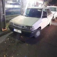 پراید مدل ۷۶