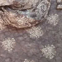 لحاف و روتختی و بالشت