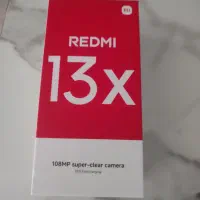 redmi 13 x
