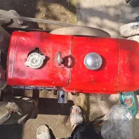 فروش موتور دیزلی کوبوتا ۵.۵ اسب بخار با ادوات|ماشین‌آلات صنعتی|پره‌سر, |دیوار