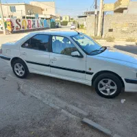 فروش پژو پارس