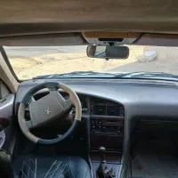 پژوپارس مدل۹۰