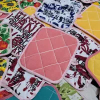 تولید منسوجات