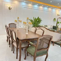 مبل و میز دینا برترین تو*لیدی جنو*ب انصا*ری