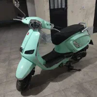 موتور کویر 150