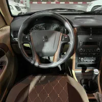 پژو پارس مدل ۱۴۰۲ x7plus|خودرو سواری و وانت|ارومیه, |دیوار