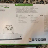 xbox one s 1t|کنسول، بازی ویدئویی و آنلاین|تهران, دکتر هوشیار|دیوار
