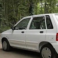 پراید ۱۱۱ مدل 93