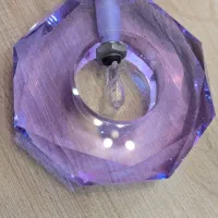 چراغ آویز تزئینی