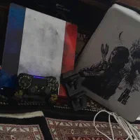 ps4 کپی خور|کنسول، بازی ویدئویی و آنلاین|اردبیل, |دیوار