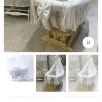 گهوراه نوزادی|تخت و صندلی بچه|مشگین شهر, |دیوار