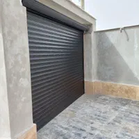 نصب خدمات  کرکره برقی در رنگ دلخواه مشتریان عزیز|خدمات پیشه و مهارت|بابلسر, |دیوار