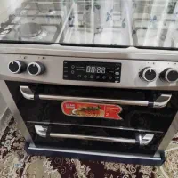 گاز نو|اجاق گاز و لوازم برقی پخت‌وپز|فیروزه, |دیوار