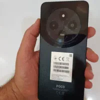 پوکو c75|موبایل|شیراز, دلجو|دیوار