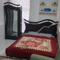 سوئیت تمیزومرتب نزدیک خیام|اجارهٔ کوتاه‌مدت آپارتمان و سوئیت|نیشابور, خیام|دیوار