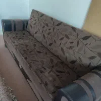 مبل تخت شو کاملا سالم