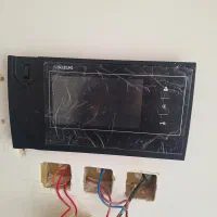 نصب آیفون صوتی و تصویری