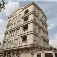 نوساز-100متر-دونبش-فول-مسکن-کوروش