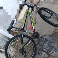 pumaدوچرخه26حرفه ای