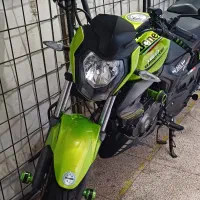 موتورQG(بنلی۱۵۰جدید)