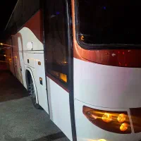 اتوبوس اسکانیا ۸۵ تک ۳۲|خودرو سنگین|تهران, امام زاده حسن|دیوار