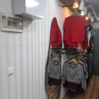 اجاره مغازه|اجارهٔ مغازه و غرفه|رشت, معلم|دیوار