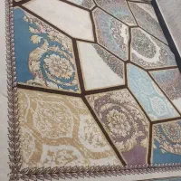 گلیم فرش درحدنو
