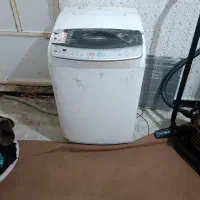 لباسشویی شارپ