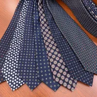 کراوات  ابریشم استوک اروپایی