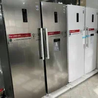 یخچال فریزر دوقلو الجی ۴۰ فوت کره