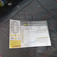 پرایدمدل87 برگه کارشناسی گذاشتم|خودرو سواری و وانت|گلبهار, شهر جدید گلبهار|دیوار