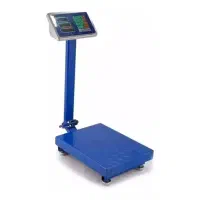 باسکول/ترازو محک 300 و 150و100کیلو آکبند نو|فروشگاه و مغازه|نیشابور, هفده شهریور|دیوار