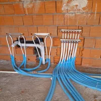 لوله کشی گاز و تاسیسات ساختمان|خدمات پیشه و مهارت|بجنورد, |دیوار