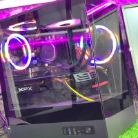 کیس گیمینگ 32 گیگ رام